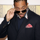 Actor Christopher “Ludacris” Bridges in 2006
Vince Bucci/Getty Images